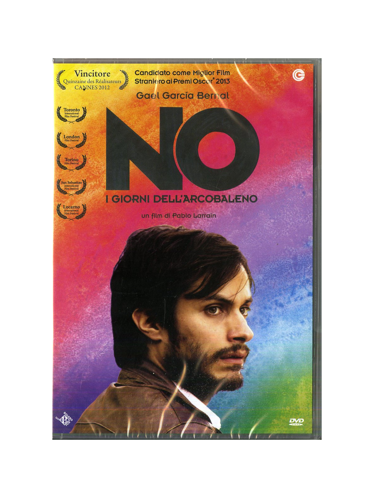 No i giorni dell'arcobaleno