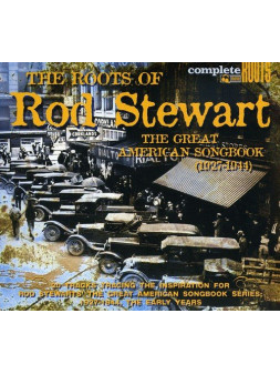 The great american songbook (1927-1944)