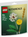 Polybag flowers botanical fiori di campo - 30701