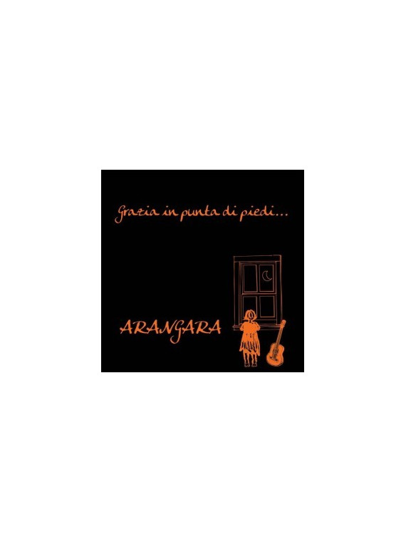 Grazia in punta di piedi