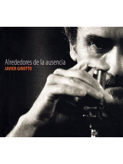 Alrededores de la ausencia