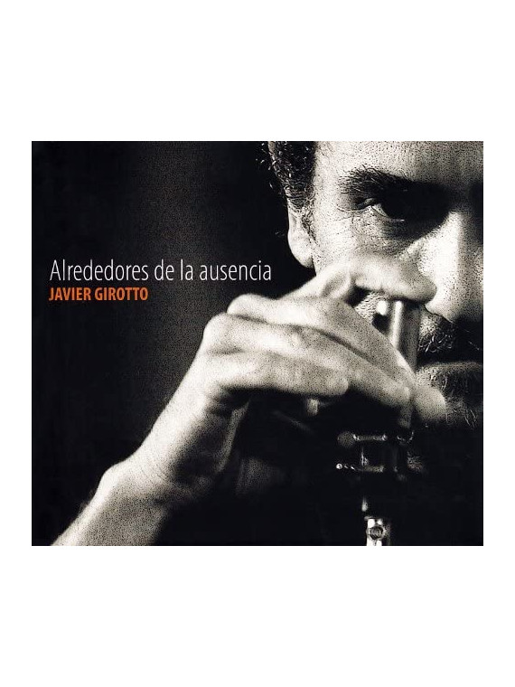 Alrededores de la ausencia