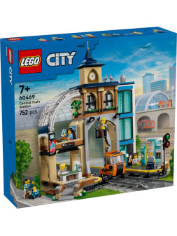 City trains stazione centrale - 60469