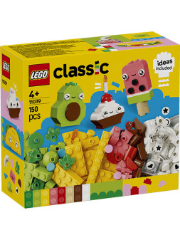 Classic alimenti creativi - 11039