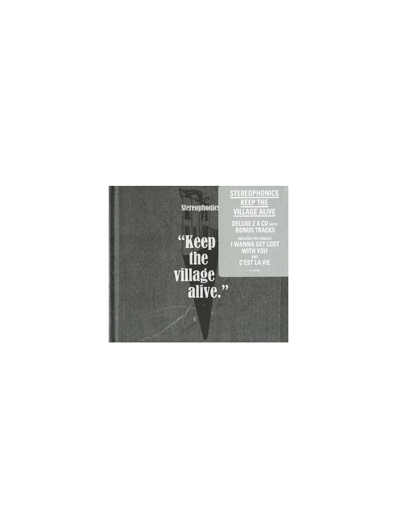 Keep the village alive deluxe edition