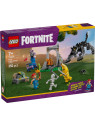 Fortnite campo di bananita e starter - 77075