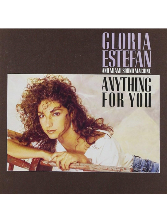 Anything for you