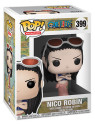 Funko pop one piece nico robin 399