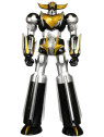 Goldrake u jumbo black & gold sovbi figure