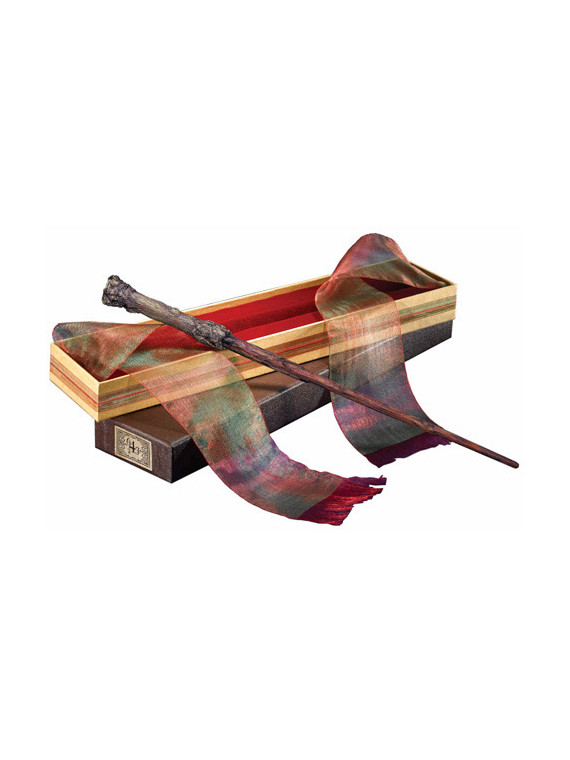 Bacchetta harry potter ollivanders box