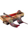 Bacchetta harry potter ollivanders box