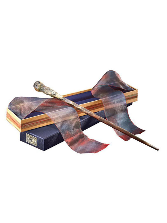 Bacchetta harry potter ron weasley ollivanders box