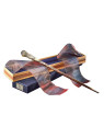 Bacchetta harry potter ron weasley ollivanders box