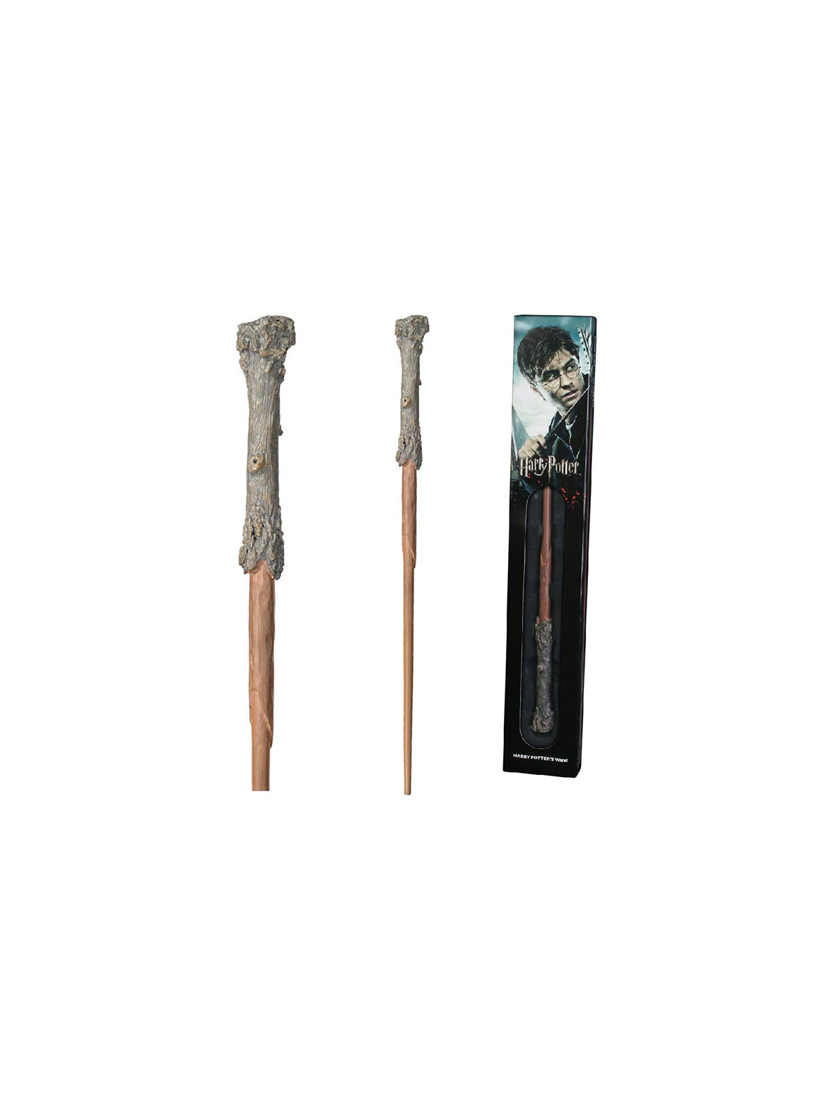 Bacchetta harry potter blister