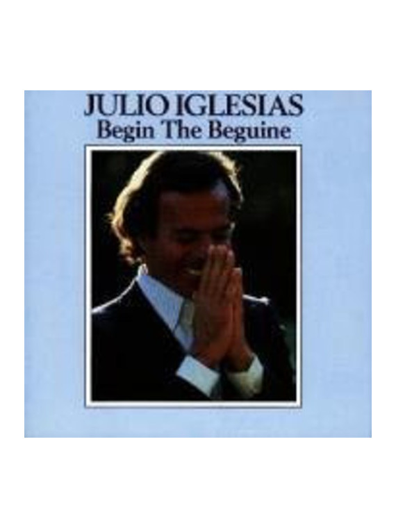 Begin the beguine