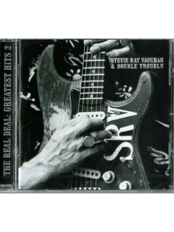 The real deal greatest hits 2