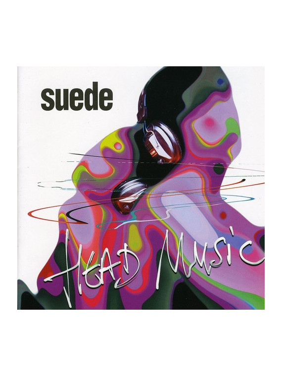 Head music