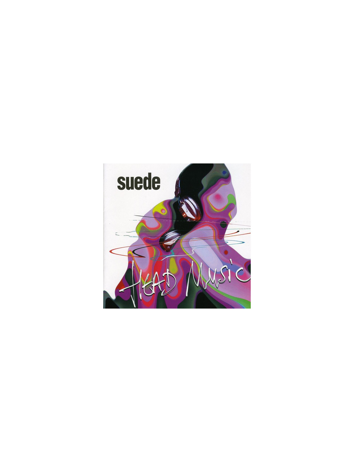 Head music