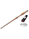 Bacchetta harry potter luna lovegood character ed.