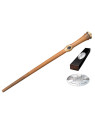 Bacchetta harry potter mundungus fletcher character ed.