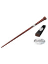 Bacchetta harry potter rufus scrimgeour character ed.