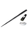 Bacchetta harry potter scabior character ed.