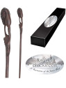 Bacchetta harry potter kingsley shacklebolt character ed.