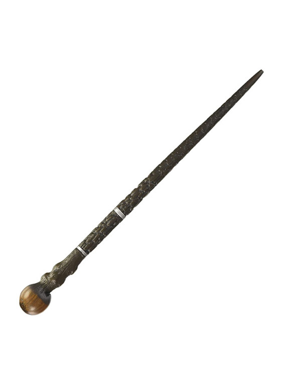 Bacchetta harry potter alastor malocchio moody character ed.