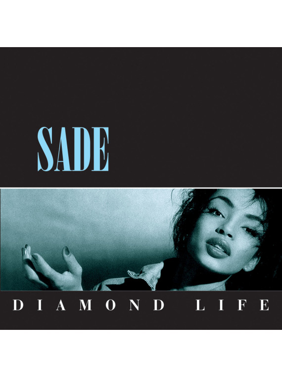 Diamond life (rms)