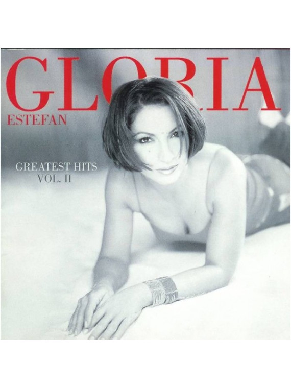 Greatest hits vol.ii