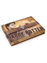 Scatola di artefatti harry potter