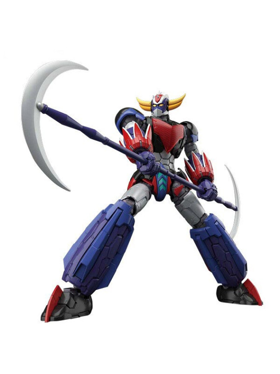 Ufo robot goldrake infinitism hg scala 1:144