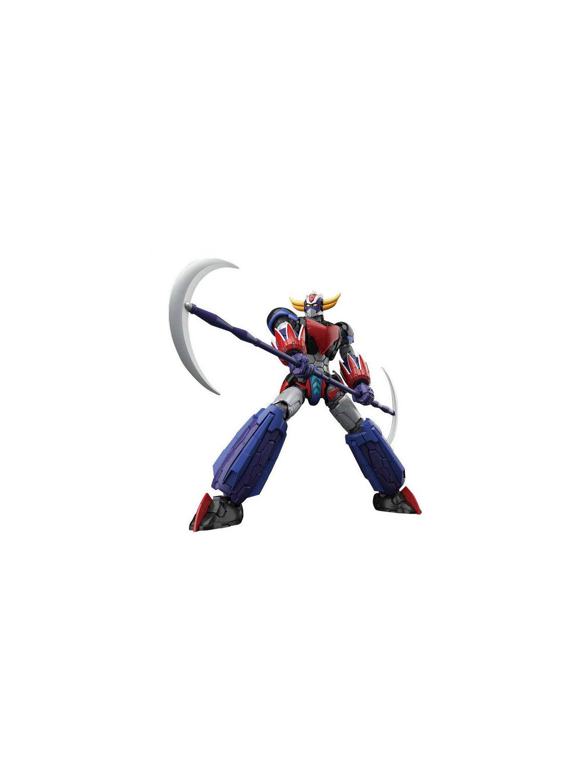 Ufo robot goldrake infinitism hg scala 1:144