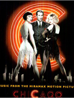 Chicago ost