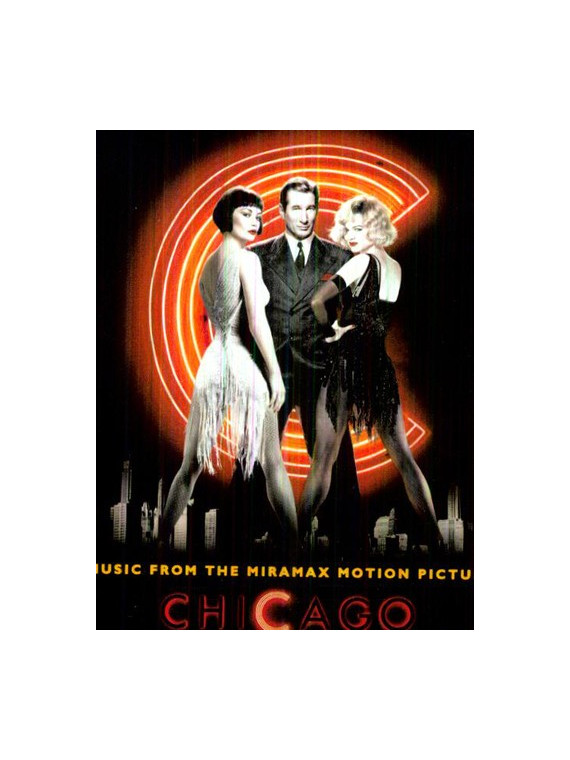Chicago ost