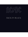 Back in black