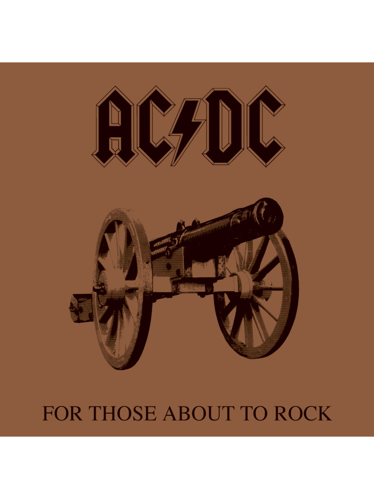 For those about to rock (we salute you)