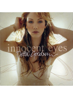 Innocent eyes