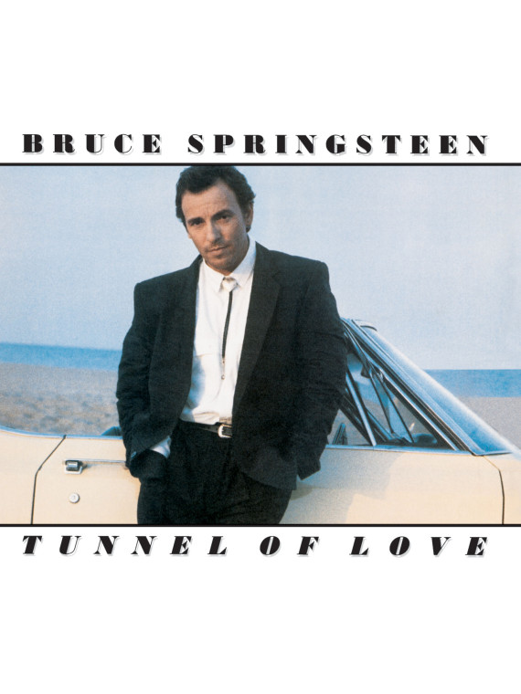 Tunnel of love