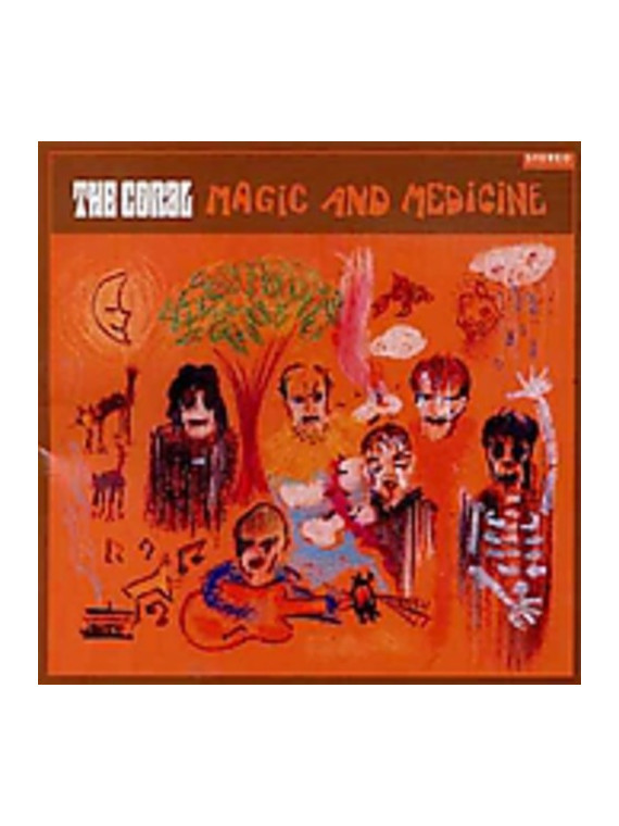 Magic and medicine
