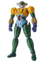Jeeg robot koketsu infinitism hg scala 1:44