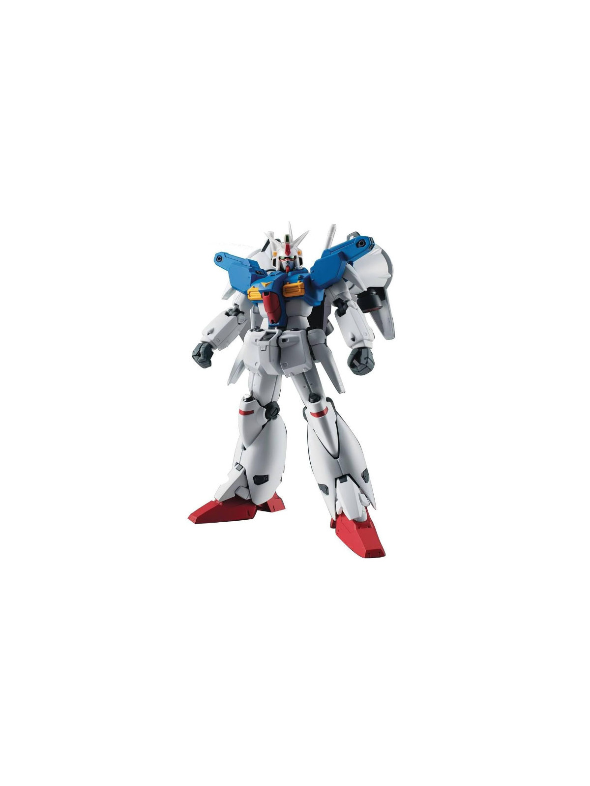 The robot spirits gundam rx-78gp01-fb gp01fb ver. anime