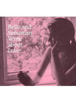 Write about love