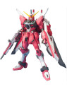 Master grade gundam infinite justice zgmf-x19a 1:100