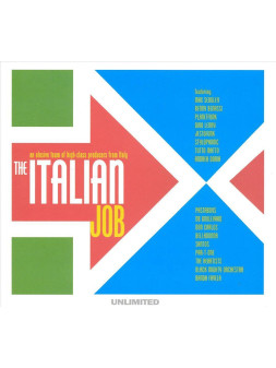 The italian job