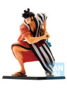 One piece the nine red scabbards 2 ichibansho kinemon