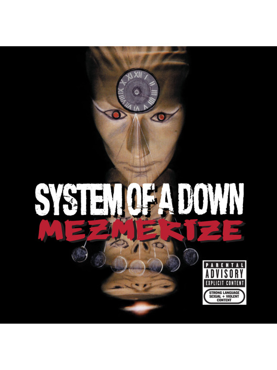 Mezmerize