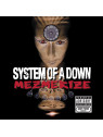 Mezmerize