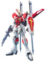 Master grade gundam sword impulse zgmf-x56s-b 1:100