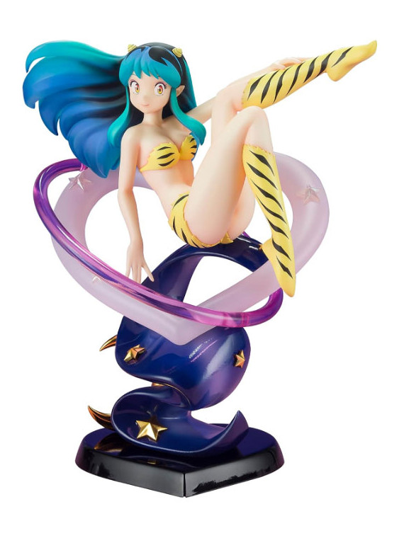 Figuarts zero chouette urusei yatsura (lum lumu')